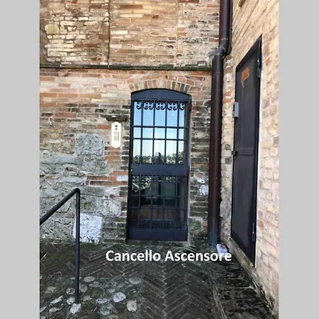 Appartement Palazzo Costantini Ludovica