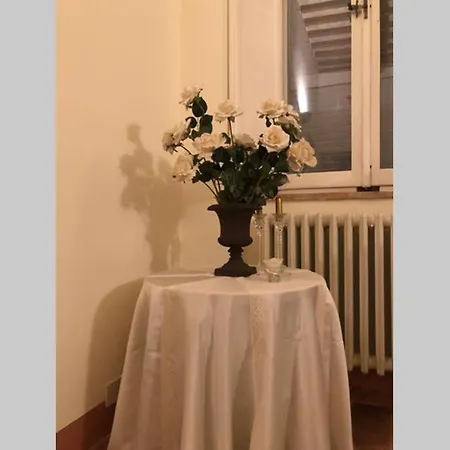Palazzo Costantini Ludovica Appartement