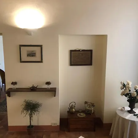 Palazzo Costantini Ludovica Appartement Fermo