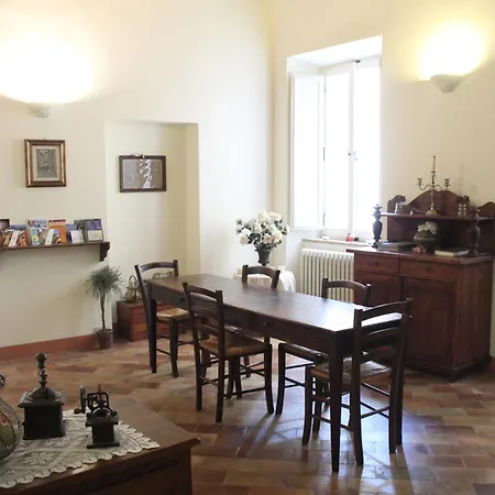 Palazzo Costantini Ludovica Appartement *