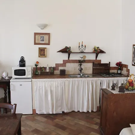 Appartement Palazzo Costantini Ludovica Fermo