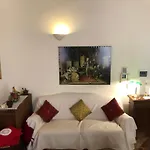 아파트 Palazzo Costantini Ludovica