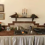 아파트 Palazzo Costantini Ludovica 페르모