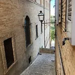 아파트 Palazzo Costantini Ludovica *