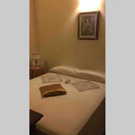 شقة Palazzo Costantini Ludovica فيرمو