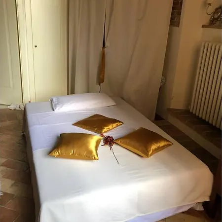 Palazzo Costantini Ludovica Apartment Fermo