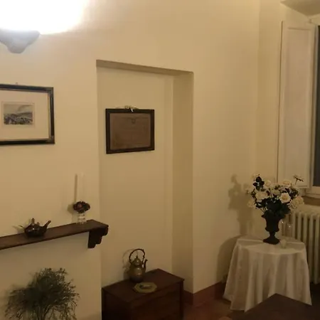 Palazzo Costantini Ludovica Home *