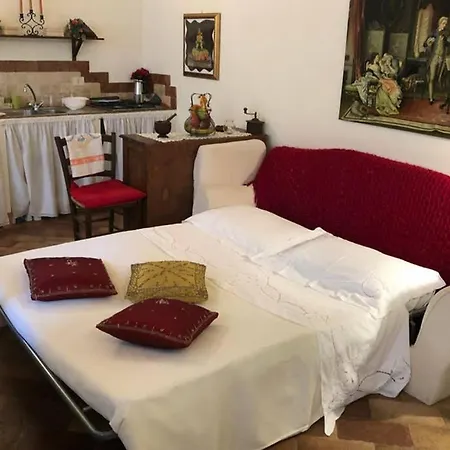 Palazzo Costantini Ludovica شقة
