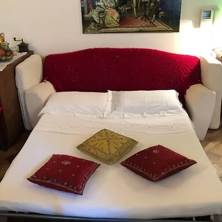 Apartment Palazzo Costantini Ludovica Fermo