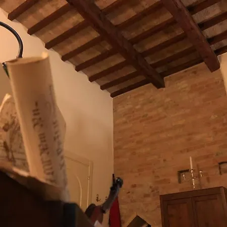 Palazzo Costantini Ludovica Home * Fermo