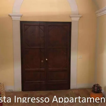 Palazzo Costantini Ludovica Lejlighed Fermo