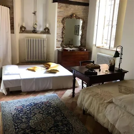 Appartamento Palazzo Costantini Ludovica Home