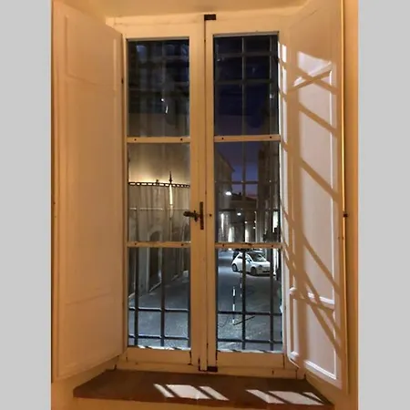 Palazzo Costantini Ludovica Apartment *