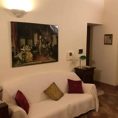 Palazzo Costantini Ludovica Home Appartamento *