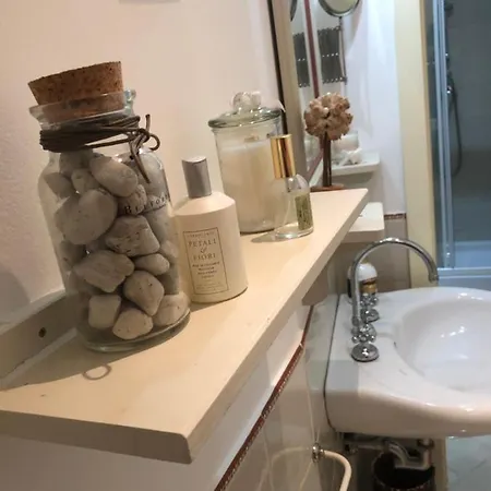 Apartment Palazzo Costantini Ludovica