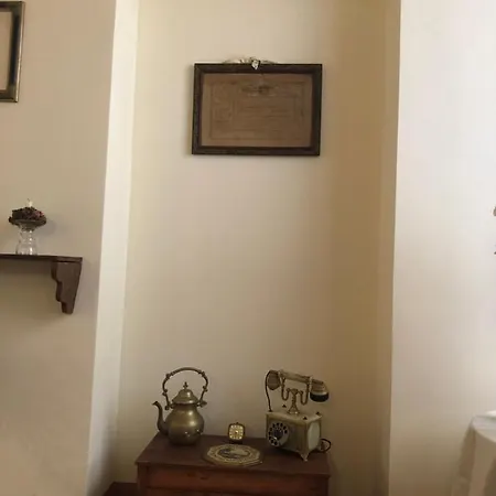 شقة Palazzo Costantini Ludovica *
