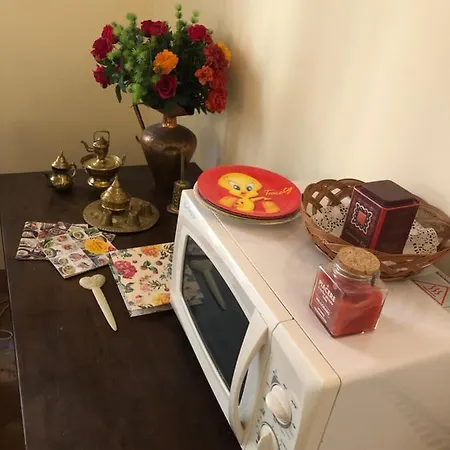 Palazzo Costantini Ludovica