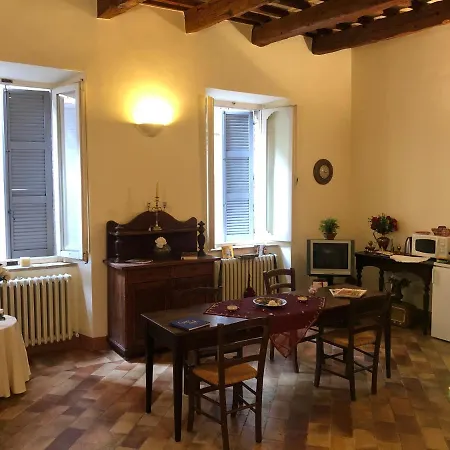 Palazzo Costantini Ludovica * فيرمو