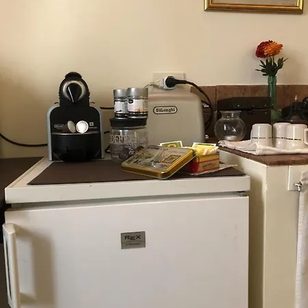 Palazzo Costantini Ludovica Apartment *