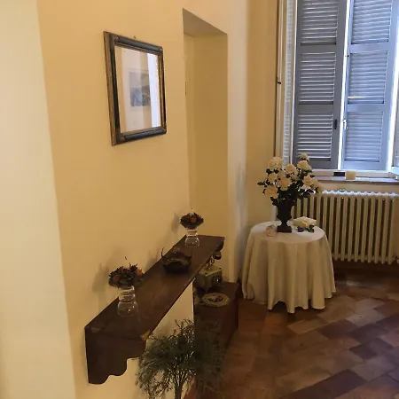 Apartment Palazzo Costantini Ludovica Fermo