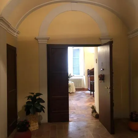 Palazzo Costantini Ludovica Home *