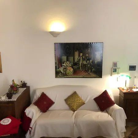 Apartment Palazzo Costantini Ludovica
