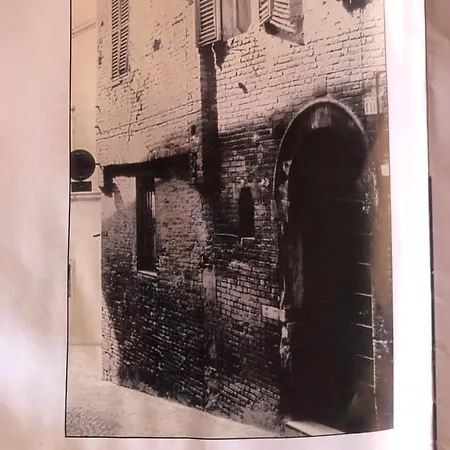 Palazzo Costantini Ludovica *