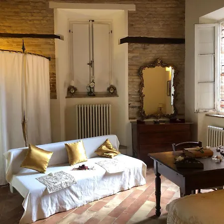 Palazzo Costantini Ludovica Fermo