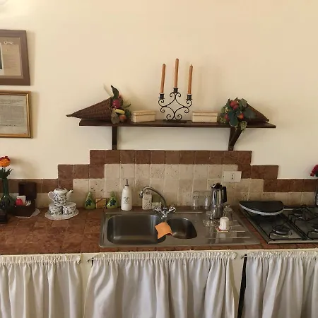 Apartment Palazzo Costantini Ludovica Fermo