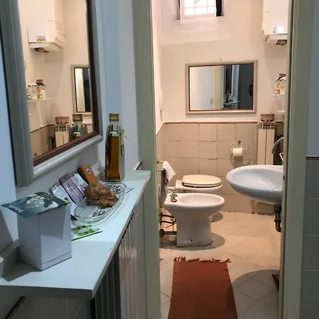 Apartment Palazzo Costantini Ludovica