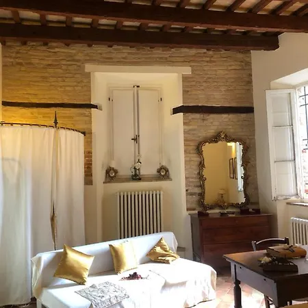 Palazzo Costantini Ludovica Apartment Fermo