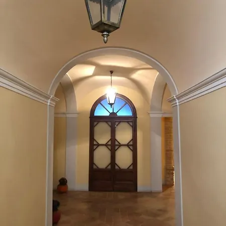 Palazzo Costantini Ludovica Home