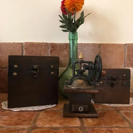 Palazzo Costantini Ludovica * Fermo