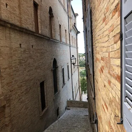 Palazzo Costantini Ludovica Apartment