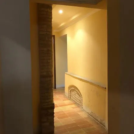 Palazzo Costantini Ludovica Διαμέρισμα *