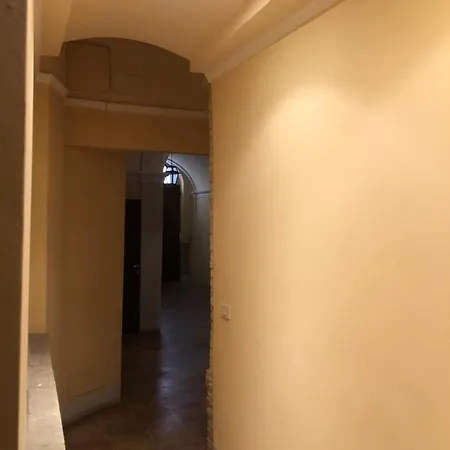 Palazzo Costantini Ludovica Home *