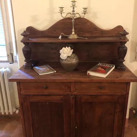 Palazzo Costantini Ludovica Fermo