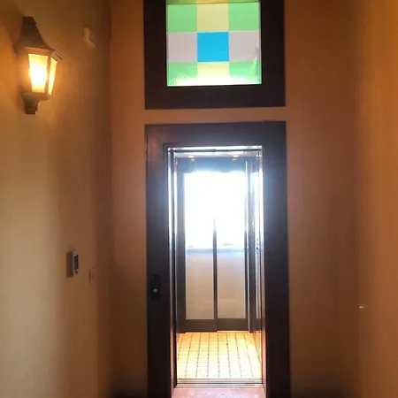 Palazzo Costantini Ludovica *