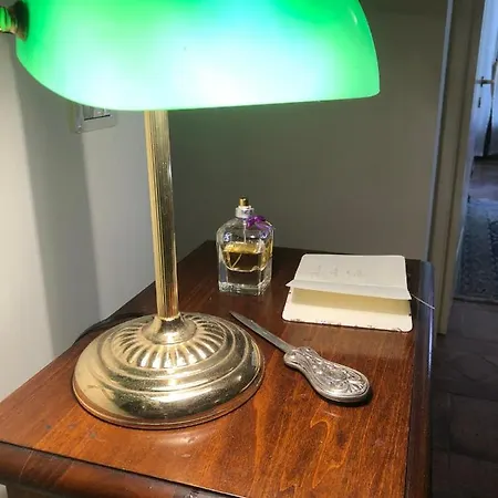 Apartment Palazzo Costantini Ludovica Fermo