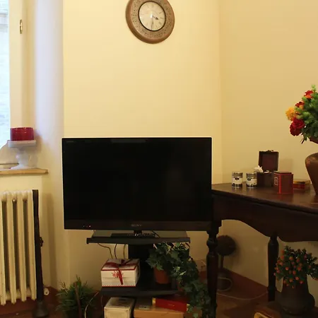 Apartment Palazzo Costantini Ludovica *