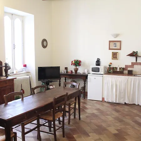 Palazzo Costantini Ludovica Apartment Fermo