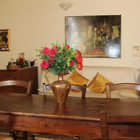 Palazzo Costantini Ludovica Lejlighed Fermo