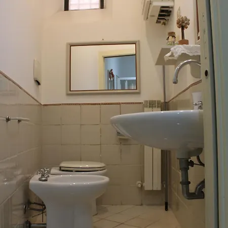 Apartment Palazzo Costantini Ludovica Fermo
