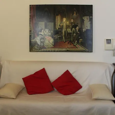 Palazzo Costantini Ludovica *