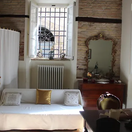 Palazzo Costantini Ludovica Apartment
