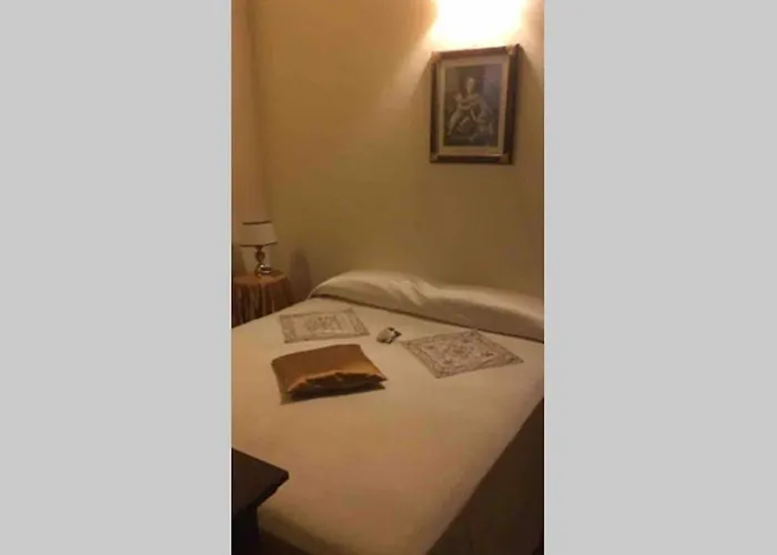 Apartament Palazzo Costantini Ludovica Fermo