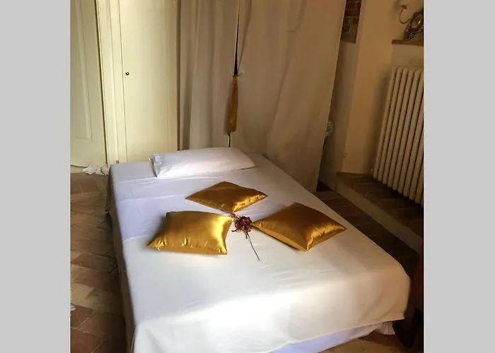 Palazzo Costantini Ludovica Apartament Fermo