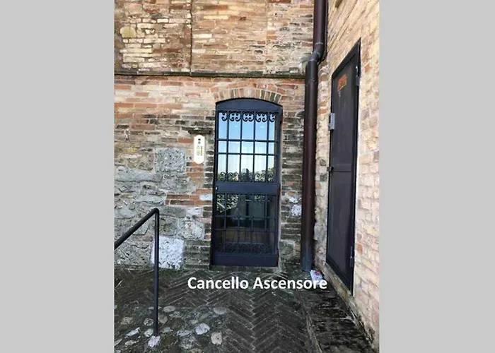 Apartament Palazzo Costantini Ludovica