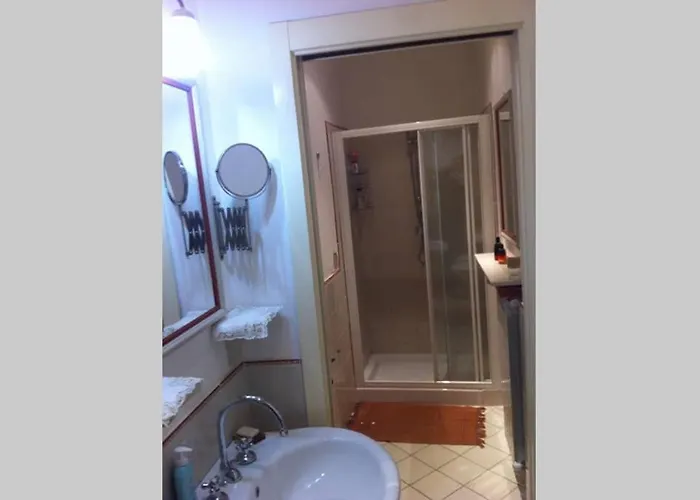 Palazzo Costantini Ludovica Apartament *