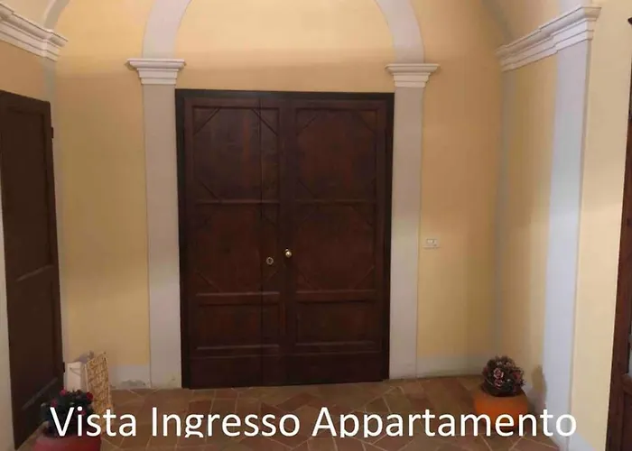 Palazzo Costantini Ludovica Apartament Fermo